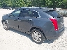 3GYFNAEY2AS****** Salvamento y Reparables 2010 Cadillac SRX en Pulaski