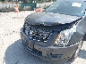 3GYFNAEY2AS****** Salvamento y Reparables 2010 Cadillac SRX en Estado de Virginia