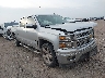 3GCPCREC3FG****** Salvamento y Destrozados 2015 Chevrolet Silverado 1500 en Corpus Christi