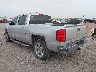 3GCPCREC3FG****** Salvamento y Reparables 2015 Chevrolet Silverado 1500 en Corpus Christi
