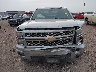 3GCPCREC3FG****** Salvamento y Reparables 2015 Chevrolet Silverado 1500 en Estado de Texas