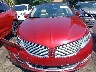 3LN6L2G9XDR****** Salvamento 2013 Lincoln MKZ en Estado de Carolina del Norte