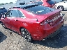 3LN6L2G9XDR****** Salvamento y Reparables 2013 Lincoln MKZ en Greensboro
