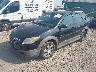 5Y2SM65866Z****** Used and Repairable 2006 Pontiac Vibe in Pittsburgh
