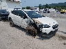 JF2GTAEC2MH****** Salvamento y Destrozados 2021 Subaru Crosstrek en Altoona