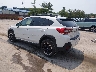 JF2GTAEC2MH****** Salvamento y Reparables 2021 Subaru Crosstrek en Altoona