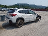 JF2GTAEC2MH****** Salvamento y Destrozados 2021 Subaru Crosstrek en Estado de Pennsylvania