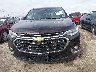 1GNERGKW7MJ****** Destrozados 2021 Chevrolet Traverse en Estado de Texas