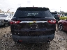 1GNERGKW7MJ****** Destrozados 2021 Chevrolet Traverse