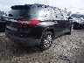 1GNERGKW7MJ****** Salvamento y Destrozados 2021 Chevrolet Traverse en Estado de Texas