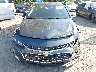 1G1ZE5ST8HF****** Wrecked 2017 Chevrolet Malibu in Indiana State