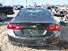 1G1ZE5ST8HF****** Wrecked 2017 Chevrolet Malibu