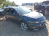 1G1ZE5ST8HF****** Salvage and Wrecked 2017 Chevrolet Malibu in Indianapolis