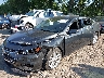 1G1ZE5ST8HF****** Used and Repairable 2017 Chevrolet Malibu in Indianapolis