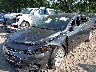 1G1ZE5ST8HF****** Salvage and Repairable 2017 Chevrolet Malibu in Indiana State