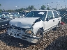 1GNDT13WXT2****** Salvamento y Reparables 1996 Chevrolet Blazer en Estado de Ohio