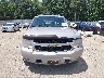 1GNFK13007R****** Wrecked 2007 Chevrolet Tahoe in Georgia State