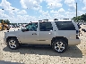 1GNFK13007R****** Repairable 2007 Chevrolet Tahoe in Georgia State