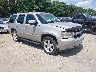 1GNFK13007R****** Salvage and Wrecked 2007 Chevrolet Tahoe in Atlanta East