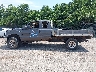 1FTWX31535E****** Salvage 2005 Ford F-350