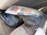 1FTWX31535E****** Wrecked 2005 Ford F-350 in Pennsylvania State