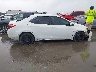 5YFBURHE1KP****** Repairable 2019 Toyota Corolla in Texas State