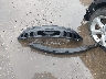 5YFBURHE1KP****** Wrecked 2019 Toyota Corolla in Texas State