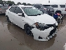 5YFBURHE1KP****** Salvage and Wrecked 2019 Toyota Corolla in Austin