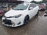 5YFBURHE1KP****** Used and Repairable 2019 Toyota Corolla in Austin