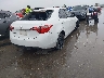 5YFBURHE1KP****** Salvage and Wrecked 2019 Toyota Corolla in Texas State