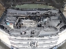 5FNRL5H43CB****** Repairable 2012 Honda Odyssey in Fort Worth North