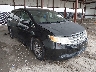 5FNRL5H43CB****** Salvage and Wrecked 2012 Honda Odyssey in Fort Worth North
