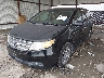 5FNRL5H43CB****** Used and Repairable 2012 Honda Odyssey in Fort Worth North