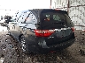 5FNRL5H43CB****** Salvage and Repairable 2012 Honda Odyssey in Fort Worth North