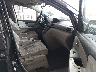 5FNRL5H43CB****** Used and Repairable 2012 Honda Odyssey in Texas State