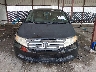 5FNRL5H43CB****** Salvage and Repairable 2012 Honda Odyssey in Texas State