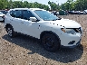 5N1AT2MV6FC****** Salvamento y Destrozados 2015 Nissan Rogue en Sayreville