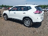 5N1AT2MV6FC****** Salvamento y Reparables 2015 Nissan Rogue en Sayreville
