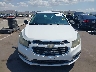 1G1PB5SG9G7****** Destrozados 2016 Chevrolet Cruze Limited en Estado de Arizona