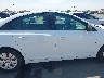 1G1PB5SG9G7****** Usados 2016 Chevrolet Cruze Limited en Estado de Arizona