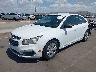 1G1PB5SG9G7****** Usados y Reparables 2016 Chevrolet Cruze Limited en Phoenix