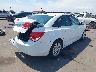 1G1PB5SG9G7****** Salvamento y Destrozados 2016 Chevrolet Cruze Limited en Estado de Arizona