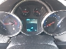 1G1PB5SG9G7****** Salvamento 2016 Chevrolet Cruze Limited en Phoenix
