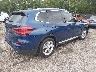 5UXTY5C03L9****** Salvamento y Destrozados 2020 BMW X3 en Estado de Carolina del Sur