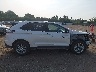 2FMPK4J91HB****** Repairable 2017 Ford Edge in Indiana State