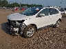 2FMPK4J91HB****** Used and Repairable 2017 Ford Edge in South Bend