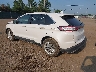 2FMPK4J91HB****** Salvage and Repairable 2017 Ford Edge in South Bend