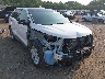2FMPK4J91HB****** Salvage and Repairable 2017 Ford Edge in Indiana State
