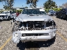 5TEJU62N98Z****** Salvage 2008 Toyota Tacoma