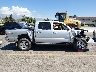 5TEJU62N98Z****** Wrecked 2008 Toyota Tacoma